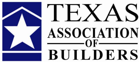 Texas Association Builders Logo